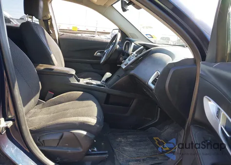 2015 Chevrolet Equinox 1Lt from USA, damaged, VIN 2GNALBEK7F1146966